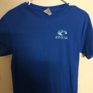 Costa Fishing Shirt
